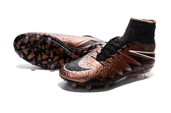 Nike Hypervenom Phantom II FG Men Shoes--012